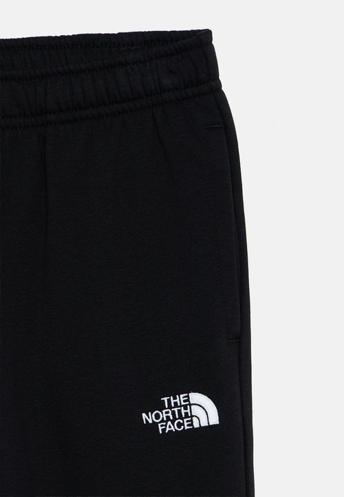 The North Face EVOLUTION SIMPLE DOME PANT UNISEX - Tracksuit bottoms - black — photo 3