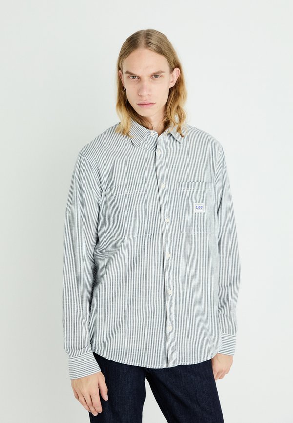 WORKWEAR - Shirt - ecru