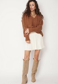 ANGELL - Sweter