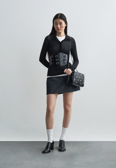 Bally SAILA 65 - Classic heels - black