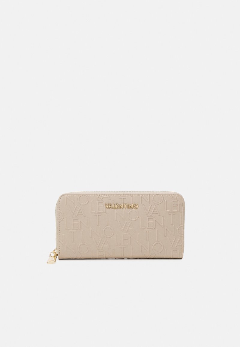 Valentino Bags RELAX - Denarnica - beige