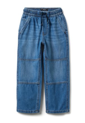 Jeans Relaxed Fit - denim blue