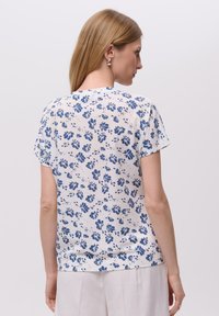 Greenpoint - T-shirt z nadrukiem