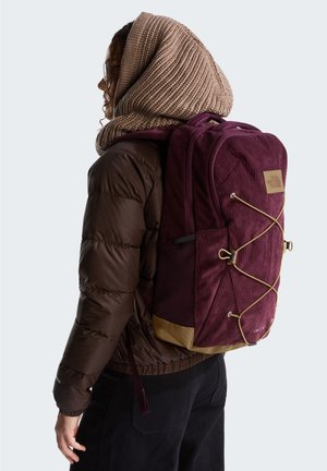The North Face, UNISEX, ciemnoczerwony