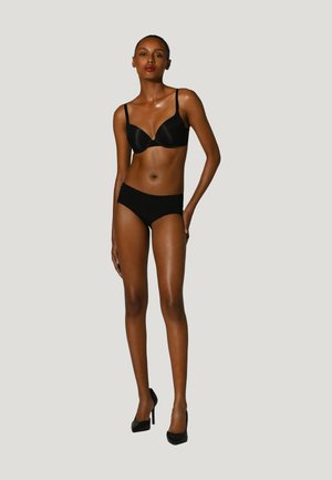 Wolford, Soutien-gorge push-up - black