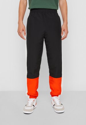 Pantalones deportivos - black