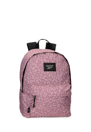 Reebok, REEBOK REEBOK BROOKLYN COLORS SPORTS BACKPACK 45CM FEMALE PINK - Mochila - pink