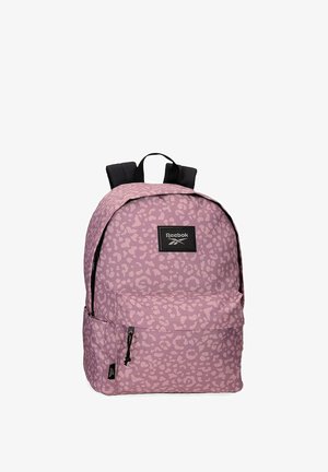 Reebok, REEBOK REEBOK BROOKLYN COLORS SPORTS BACKPACK 45CM FEMALE PINK - Mochila - pink