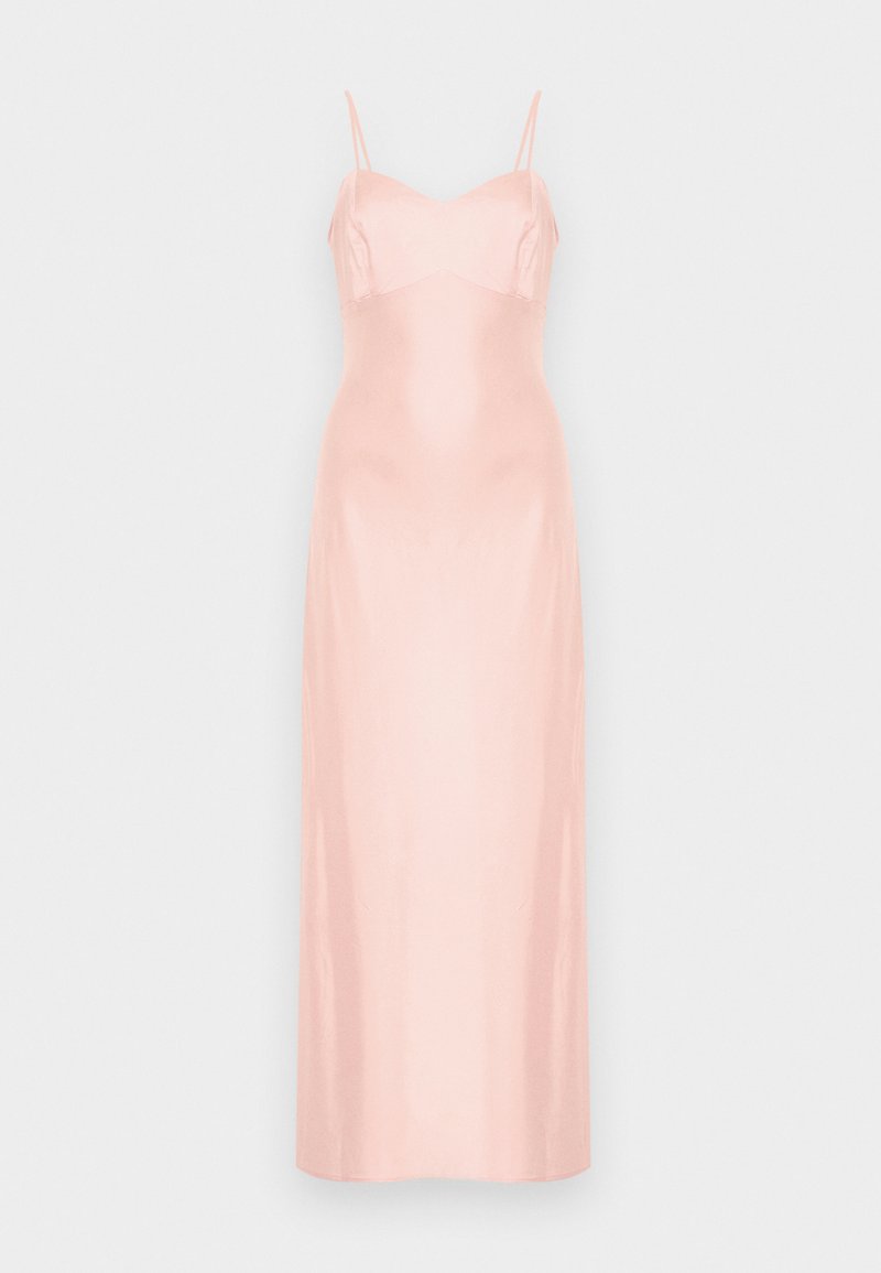 Guess Cocktailjurk zandkleur