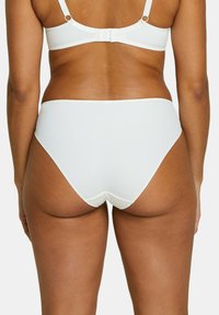 Sans Complexe Slip - ivory