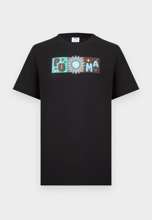 PUMA T-Shirt 'Sunset Drive' — photo 7