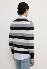 Calliope RAYÉ - Pullover - une variante