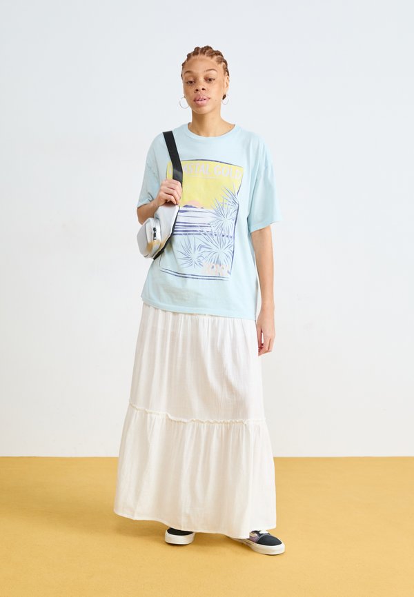 SWEETWATER SKIRT - Maxi skirt2