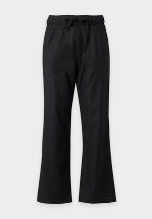 Michael Kors, BEACH PANT - Παντελόνι - black