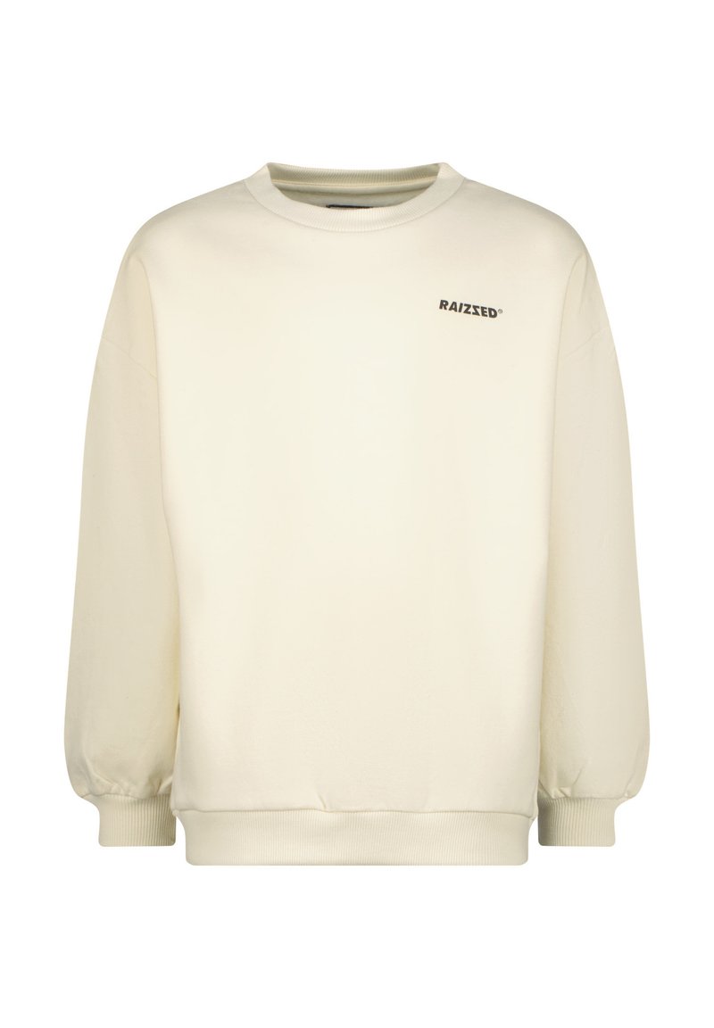RAIZZED Sweater wit