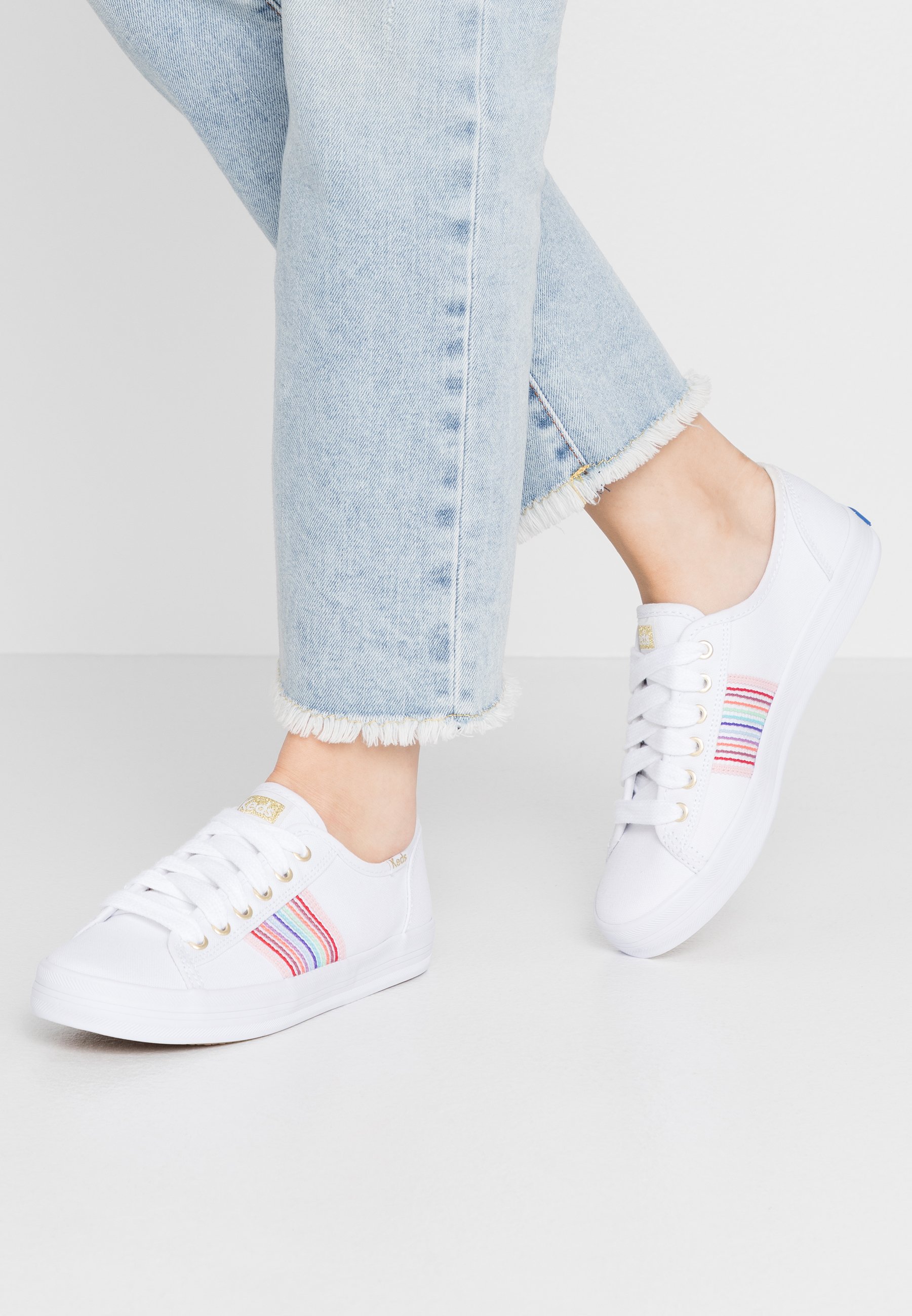 keds rainbow