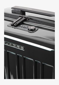 Non sélectionné, black