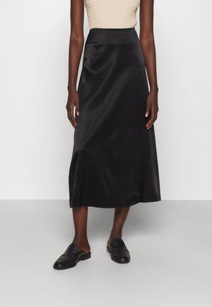 By Malene Birger, Jupe trapèze - black