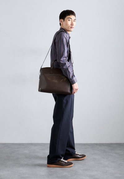 Paul Smith BAG FOLIO UNISEX - Portafolios - brown