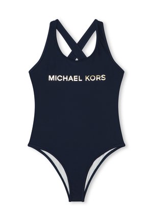 Michael Kors Kids Maillot de bain - bleu cargo