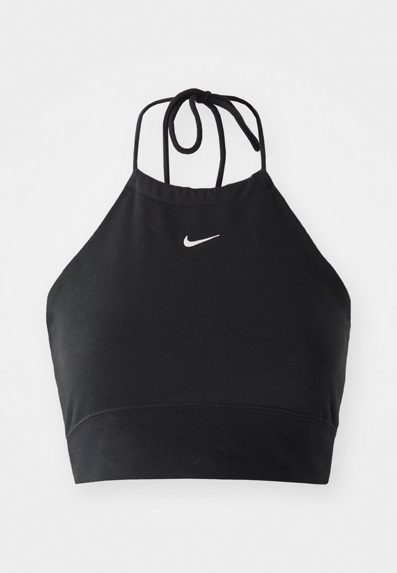 Nike Sportswear Top zwart Nike Sportswear Top zwart