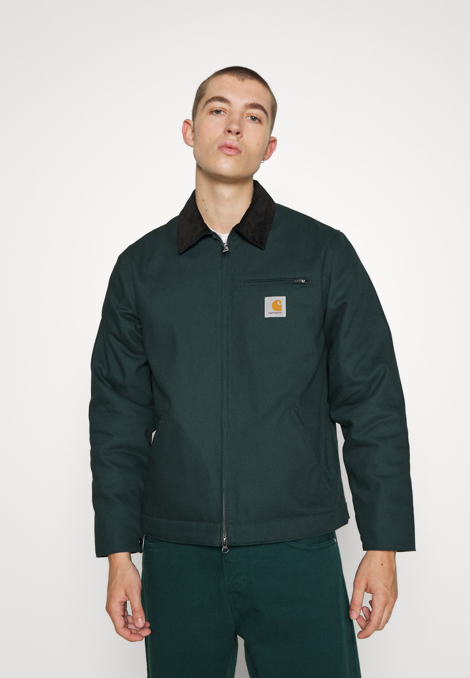 carhartt detroit jacket