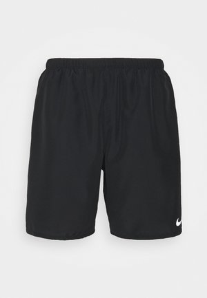 CHALLENGER SHORT - Sports shorts - black