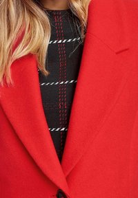 Gerry Weber Cappotto classico - red