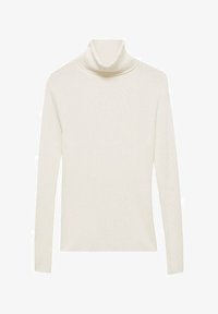 Unselected, off-white