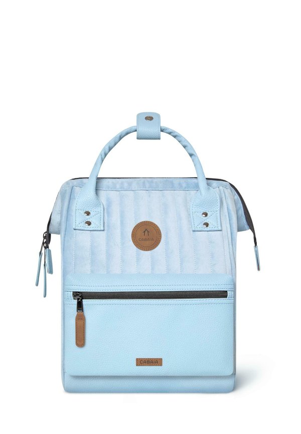 TAGES ADVENTURER S QUILTED - Tagesrucksack