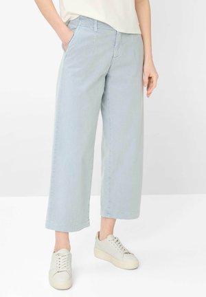 STYLE MAINE - Bukser - vintage blue