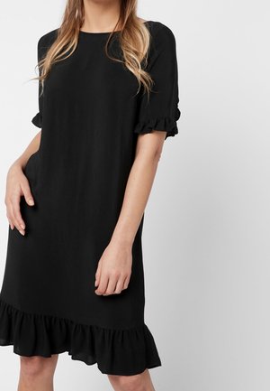 Jurk - black