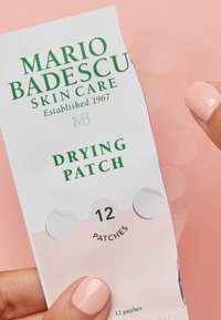 Mario Badescu DRYING PATCH - Masker - 60 Stk.