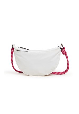 Handtasche - white