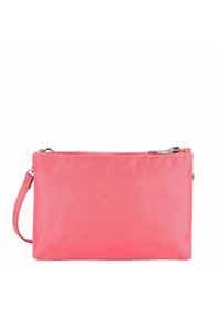 LANCASTER SMART KBA - Borsa a tracolla - rose foncé