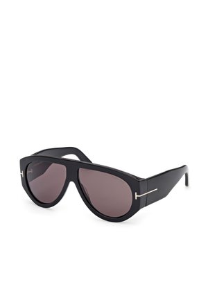 Tom Ford BRONSON - Occhiali da sole - shiny black