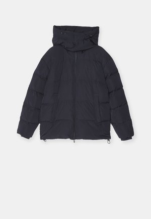 Emporio Armani GIACCA - Dunjakker - blu navy