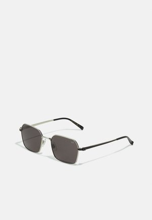 Lunettes de soleil - silver-coloured/grey