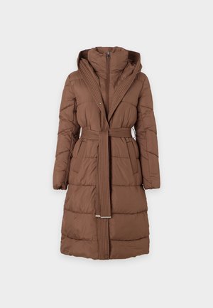 Anna Field by Zalando, Χειμωνιάτικο παλτό - light brown