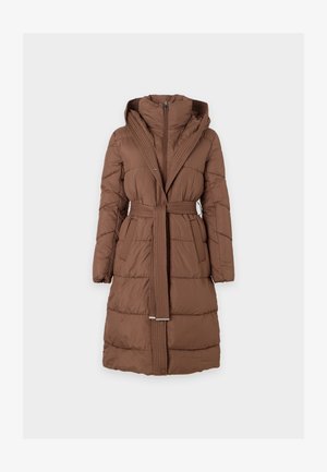 Anna Field by Zalando, Χειμωνιάτικο παλτό - light brown