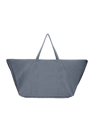 Velika torba - grey blue