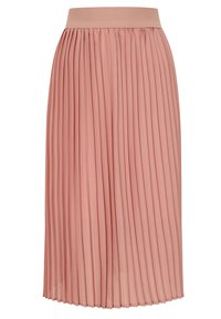 Selected, dusty pink