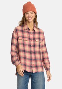 BIG BEAR - LANGÄRMLIGES - Camicia - mkp