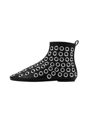 Botines - black
