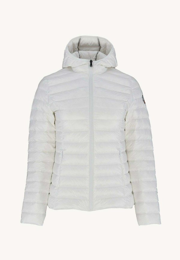 CLOE - Daunenjacke - blanc
