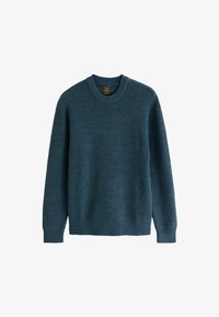 Vald, navy blue
