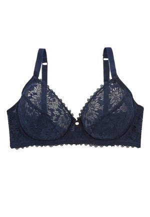 Baiser Volé VERA - Soutien-gorge à armatures - bleu