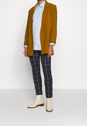 Banana Republic, Pantalon classique - black