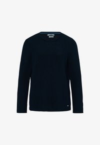 Unausgewählt, navy