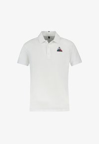 Sélectionné, white